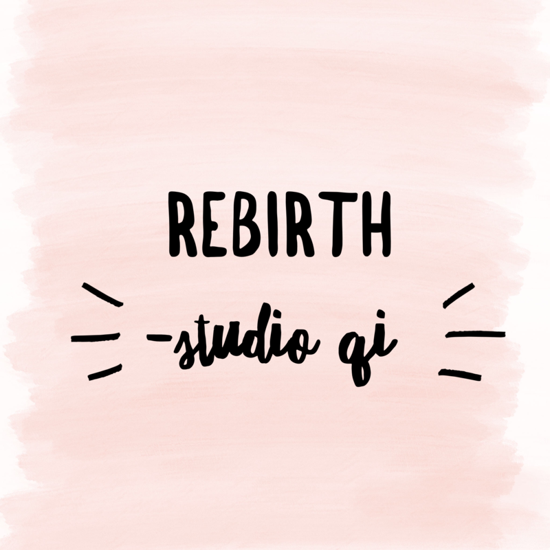 Rebirth